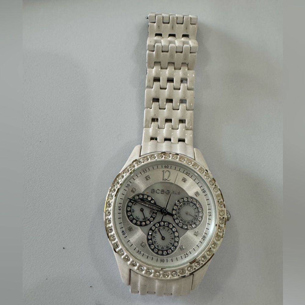 BCBG watch
